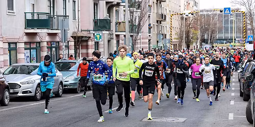 XXIX. HORN Kar\u00e1csonyi Rohan\u00e1s