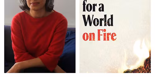 An Evening of Feminism and Flourishing Futures with Natasha Walter