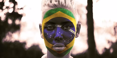 Brasil Reggae Afterwork \ud83d\udfe2\ud83d\udd35\ud83d\udfe1