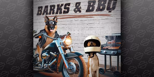 Barks & BBQ