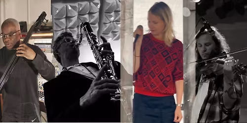 Jair-Rohm Parker Wells and Chaos Butterfly (\u00c4lg\u00e5, Jacobson, Segel)