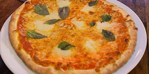 Pizza Day!