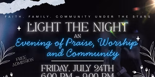 Light the Night