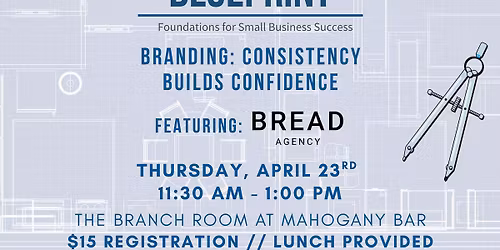 Business Blueprint: Foundations for Small Business Success