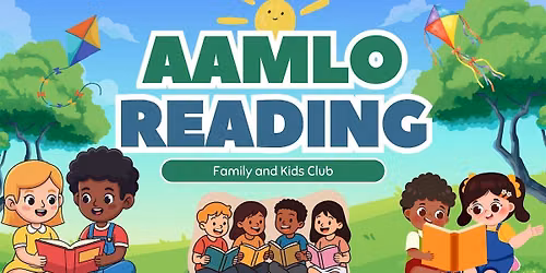 AAMLO\u2019s Family and Kids Club