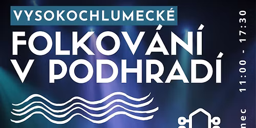 Folkov\u00e1n\u00ed v podhrad\u00ed 