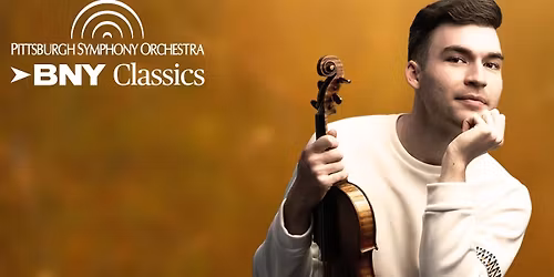 Pittsburgh Symphony Orchestra: Bruckner's Eighth