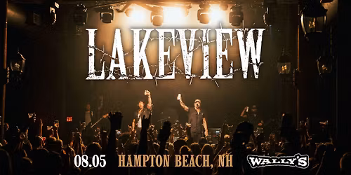 Lakeview