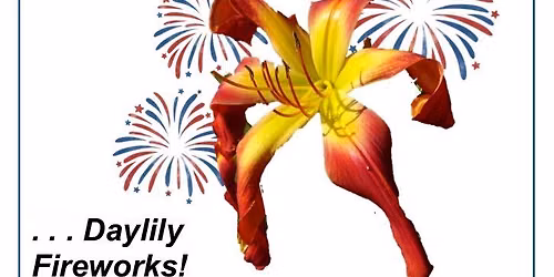 Metropolitan Columbus Daylily Society