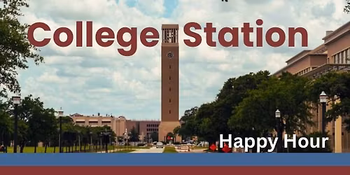 Texas Young Professionals (TYP) College Station Networking Mixer