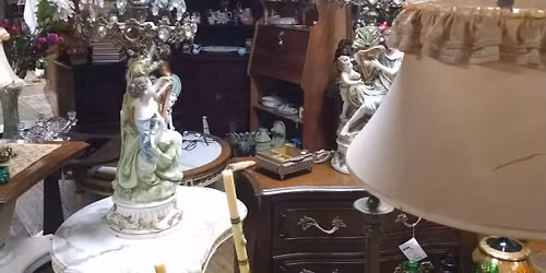 Flea Market 