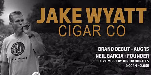 Jake Wyatt Cigar Co