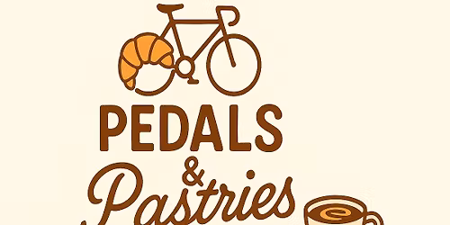 Pedals & Pastries Social Road Ride - Last Road Ride Of 2025