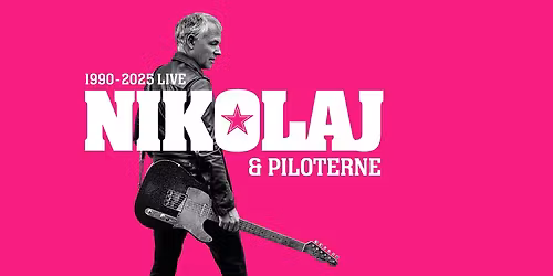 Nikolaj & Piloterne | Vesterbro 10