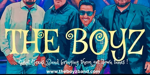 The Boyz at TXM Tyler