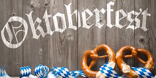 KAMLOOPS OKTOBERFEST 2026
