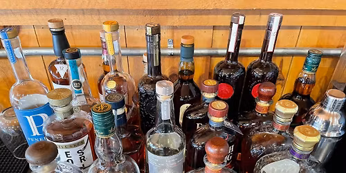 Ugly Sweater Christmas Party