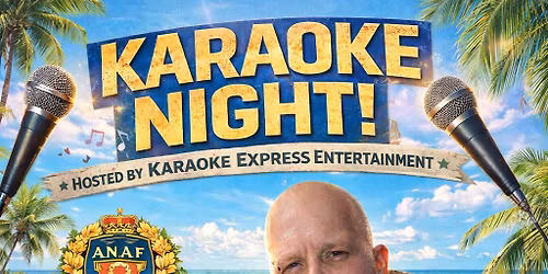 Karaoke night
