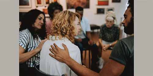 In-Person Adult Mental Health First Aid Certification