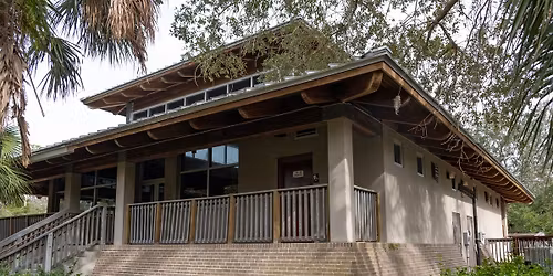 Castaway Island Preserve Nature Walk