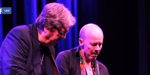 OLE FRIMER & KNUD M\u00d8LLER M. BAND D. 7\/11 - 2025