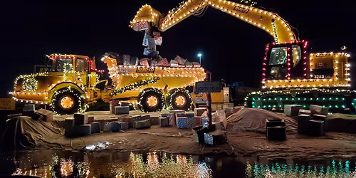 Beers Beyond the Barricades - Round Two (Holiday Themed)