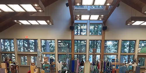 44th Annual Juried Exhibit and Sale