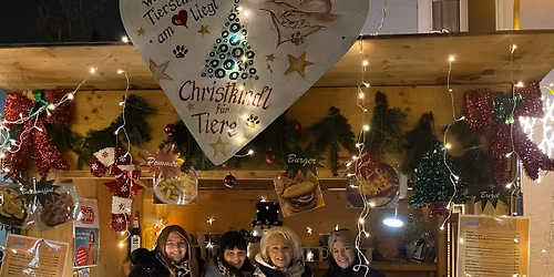 Christkindl f\u00fcr Tiere - Regauer Advent