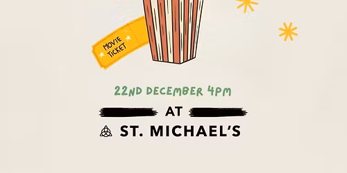 Christmas Pyjama Cinema