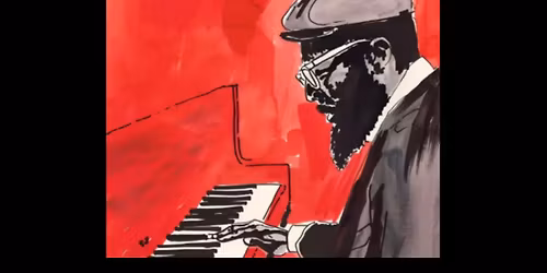 The Music of Thelonious Monk at Dave\u2019s Jazz Bistro \ud83c\udfb9