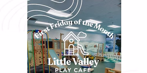 First Friday of the Month Late Night