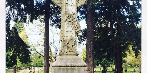 Guided Tour: Women from Lone Fir Cemetery\u2019s  First 100 Years