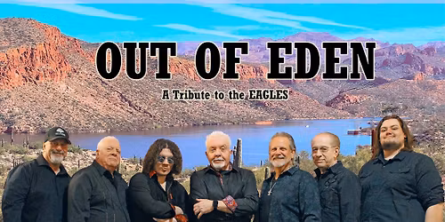 Out of Eden - A Tribute to the Eagles