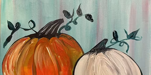 Fall Pumpkins