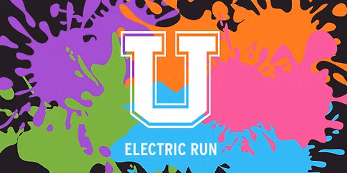 Electric Run 2026