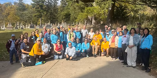 QC Catholic Radio's 2026 Spring Pilgrimage