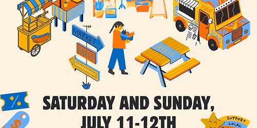 Sunshine Community Market