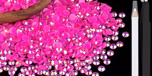 Sip & Bedazzle Night
