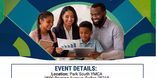 Family Financial Literacy Workshop