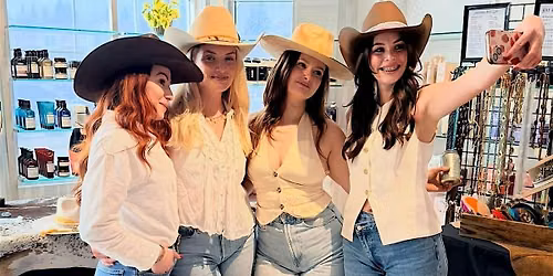 Saddle Up Your Style
