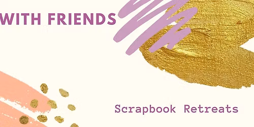 Crafting with friends