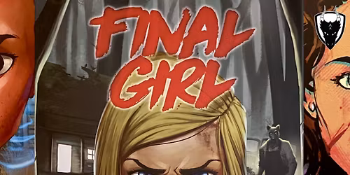 Final Girl Friday