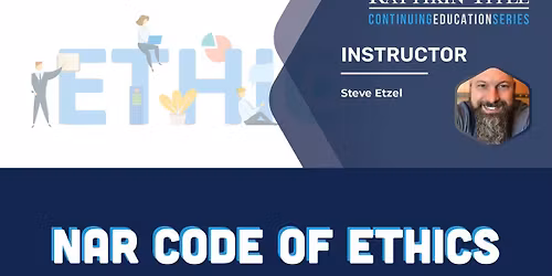 NAR Code of Ethics
