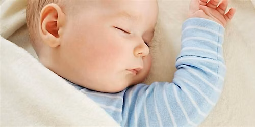 Initial 1:1 Sleep consultation \/ Support
