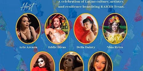 Raices & Resistencia (Roots & Resistance)