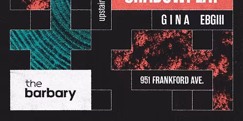 TRADEMARK x SHADOWPLAY