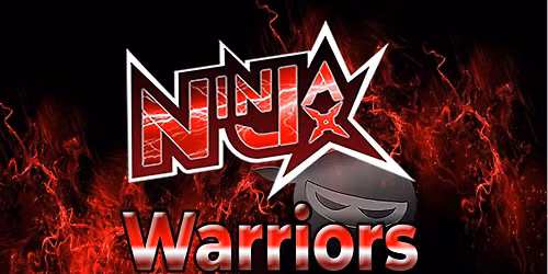 Xtreme Fun - Ninja Warriors