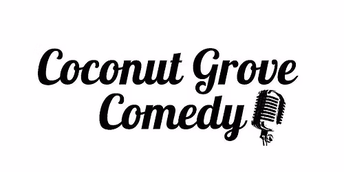 Coconut Grove Comedy night
