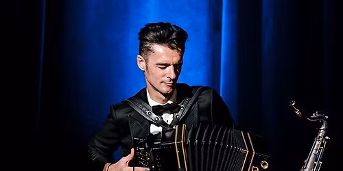 Herbert Pixner Projekt \u00bbJubil\u00e4umstour 2025\u00ab | WIENER KONZERTHAUS