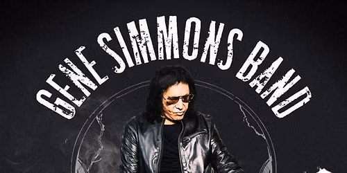 Gene Simmons Band & Lita Ford